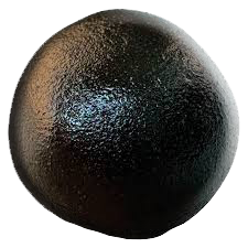 Gooey Hash